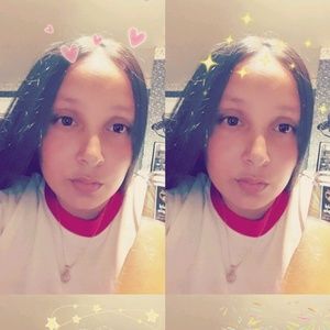 Meet your Posher, Krystal